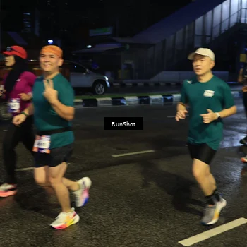 Runner Photo 7887992