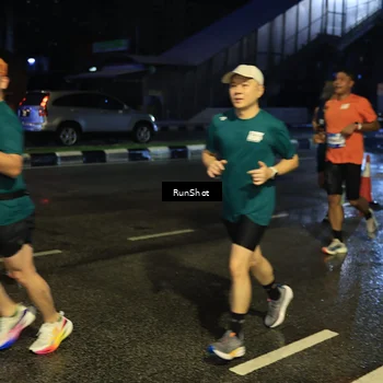 Runner Photo 7888007