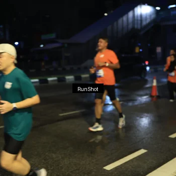 Runner Photo 7888020