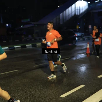 Runner Photo 7888023