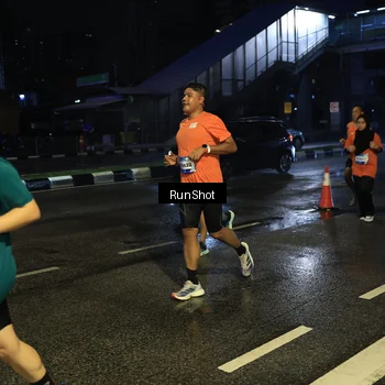 Runner Photo 7888025