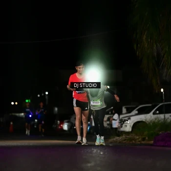 Runner Photo 7888040