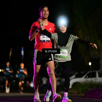 Runner Photo 7888078