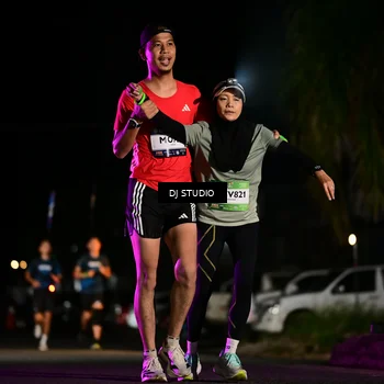 Runner Photo 7888079