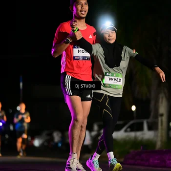 Runner Photo 7888085