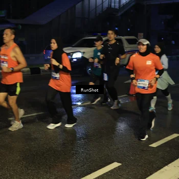 Runner Photo 7888086