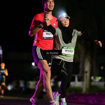 Runner Photo 7888092