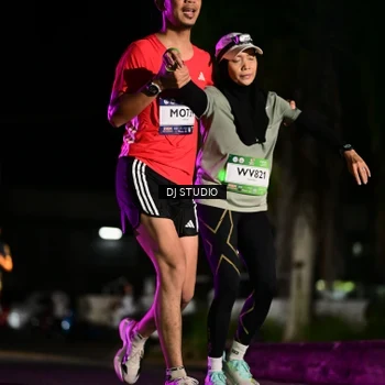 Runner Photo 7888096