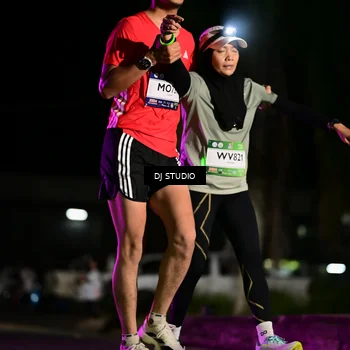 Runner Photo 7888097