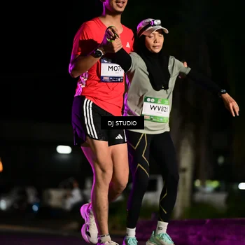 Runner Photo 7888098
