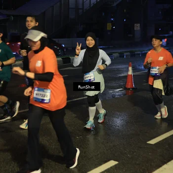 Runner Photo 7888107