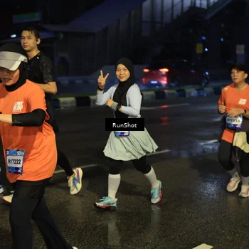Runner Photo 7888121