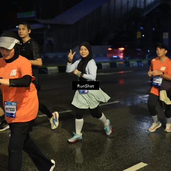 Runner Photo 7888123