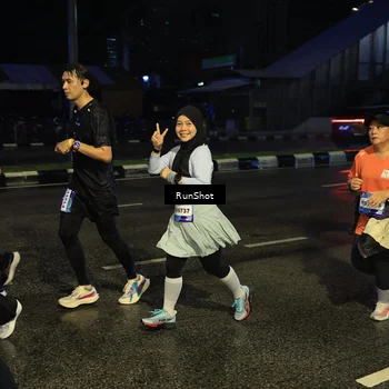 Runner Photo 7888132