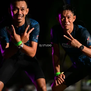 Runner Photo 7888144