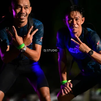 Runner Photo 7888146