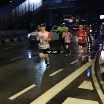 Runner Photo 7888185