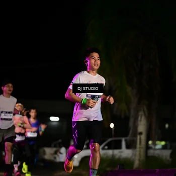 Runner Photo 7888197