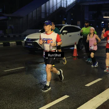 Runner Photo 7888201