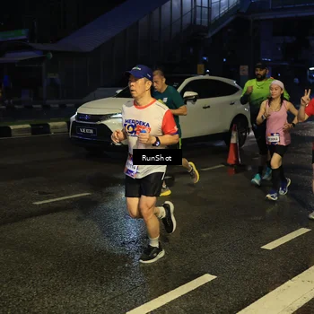 Runner Photo 7888205