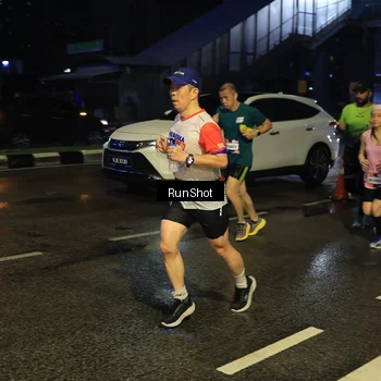 Runner Photo 7888208