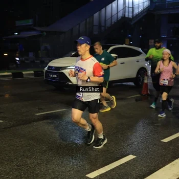 Runner Photo 7888209