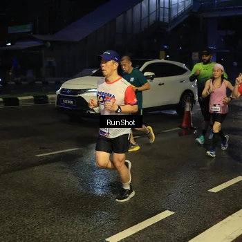 Runner Photo 7888211