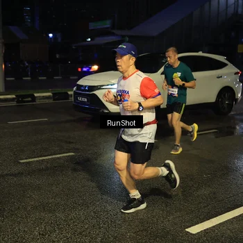 Runner Photo 7888213