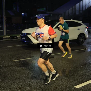Runner Photo 7888220