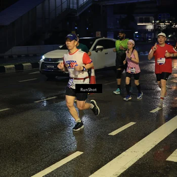 Runner Photo 7888230