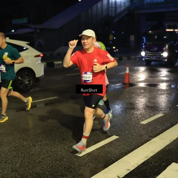 Runner Photo 7888231