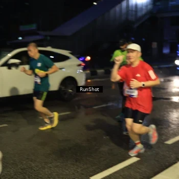 Runner Photo 7888234