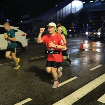 Runner Photo 7888238