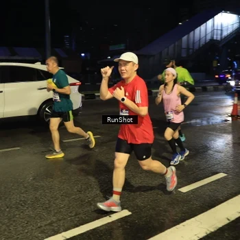 Runner Photo 7888245
