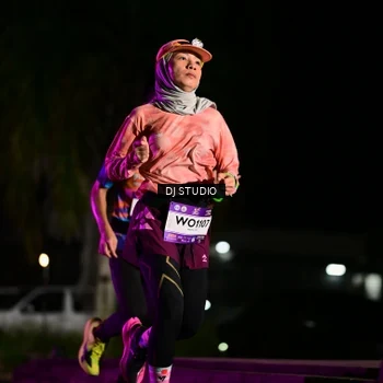 Runner Photo 7888249