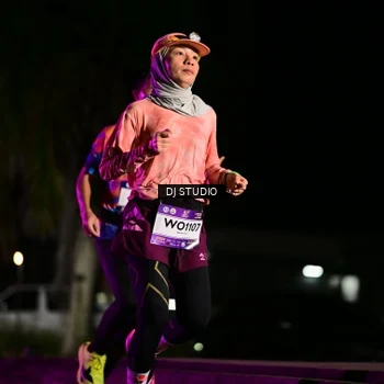 Runner Photo 7888260
