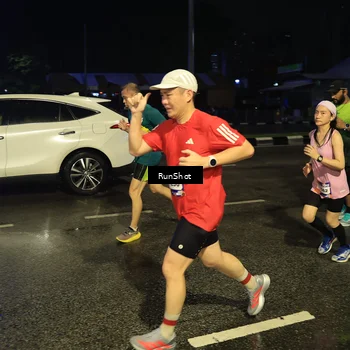 Runner Photo 7888261