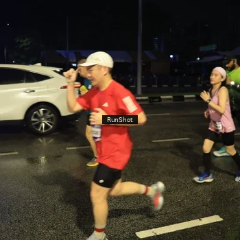 Runner Photo 7888263