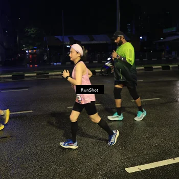 Runner Photo 7888284