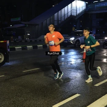 Runner Photo 7888300