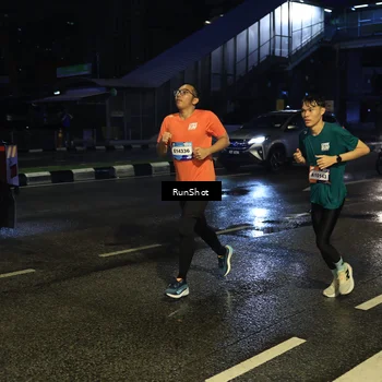 Runner Photo 7888308