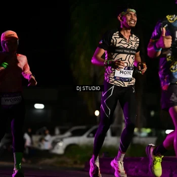 Runner Photo 7888312