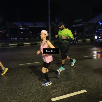 Runner Photo 7888313