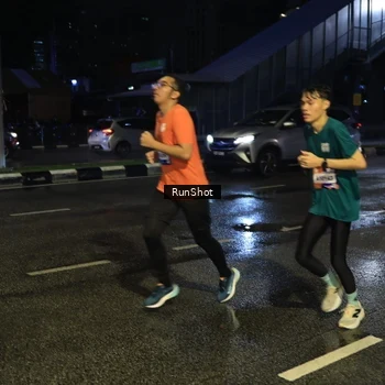 Runner Photo 7888321