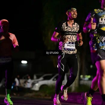 Runner Photo 7888325