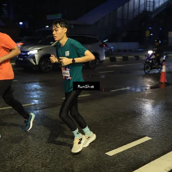 Runner Photo 7888326