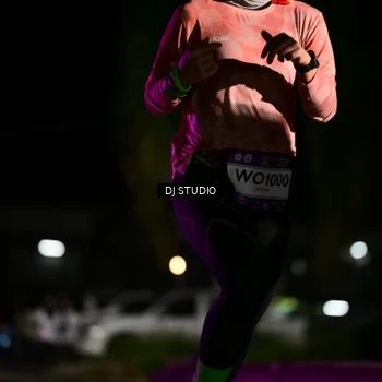 Runner Photo 7888339