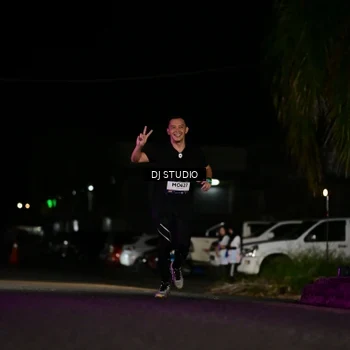 Runner Photo 7888341