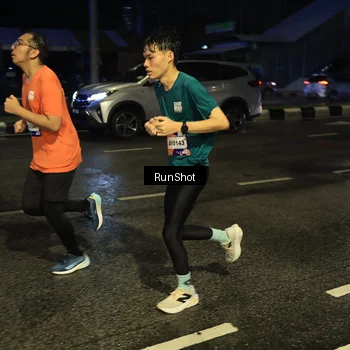 Runner Photo 7888345
