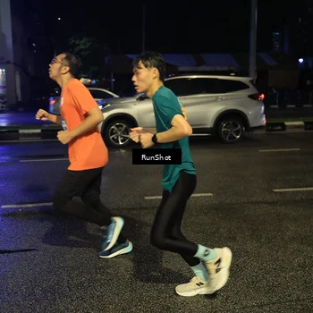 Runner Photo 7888357